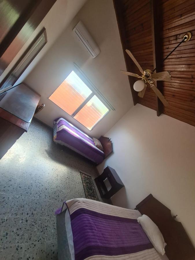 Villas Del Mar ลาเซย์บา ภายนอก รูปภาพ