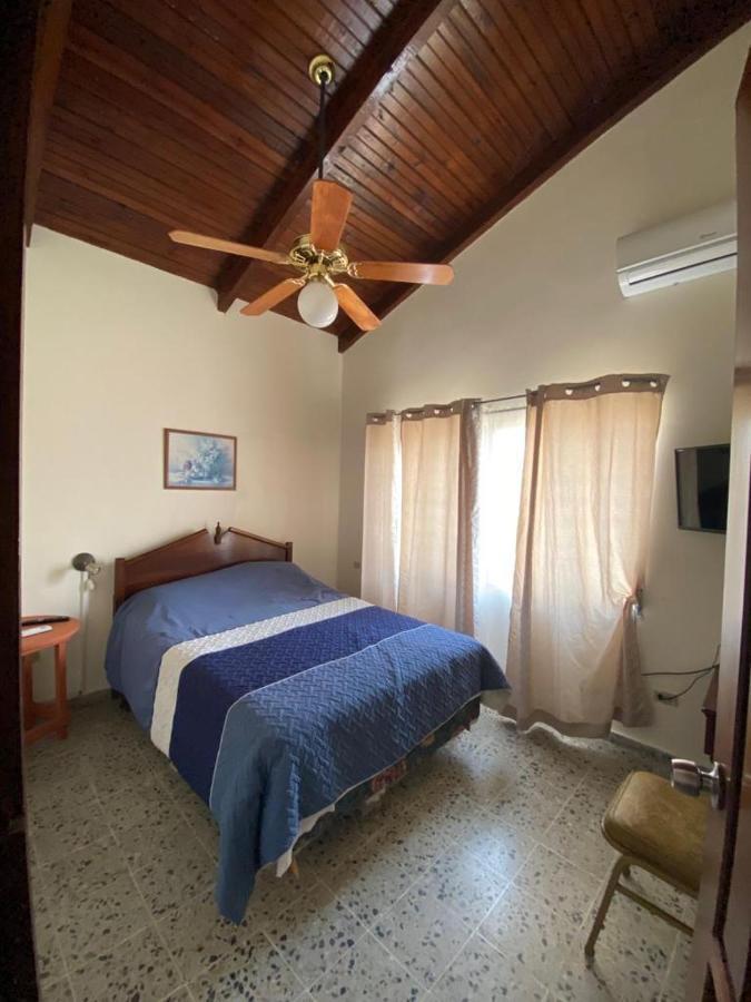 Villas Del Mar ลาเซย์บา ภายนอก รูปภาพ