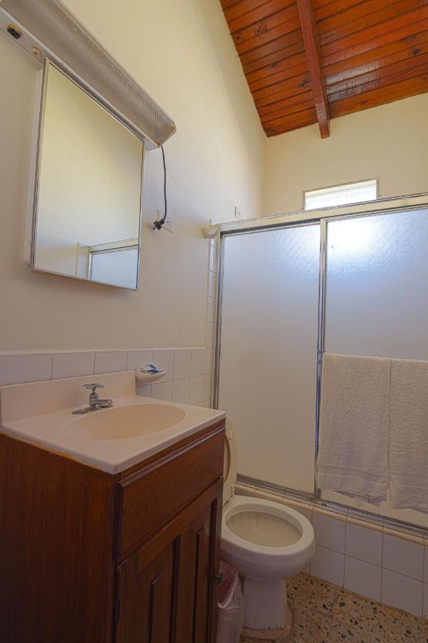 Villas Del Mar ลาเซย์บา ภายนอก รูปภาพ