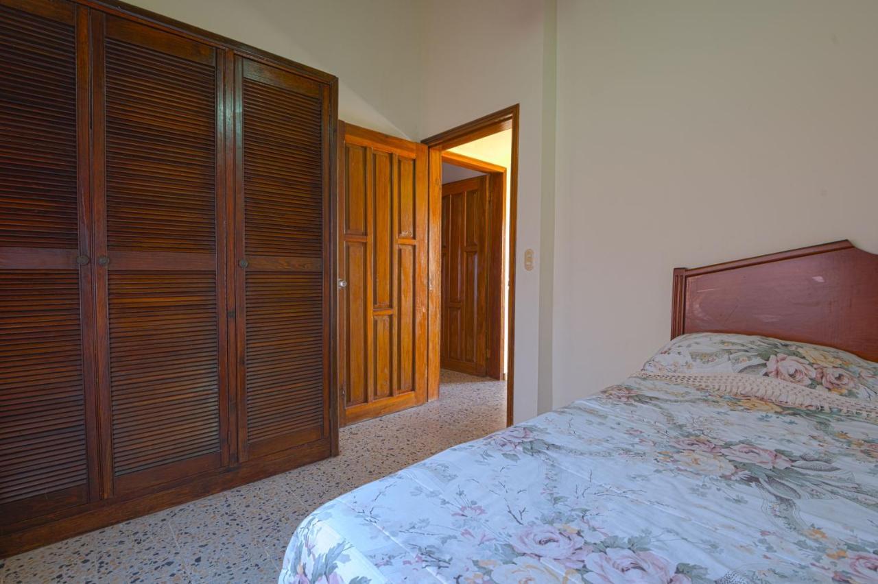 Villas Del Mar ลาเซย์บา ภายนอก รูปภาพ