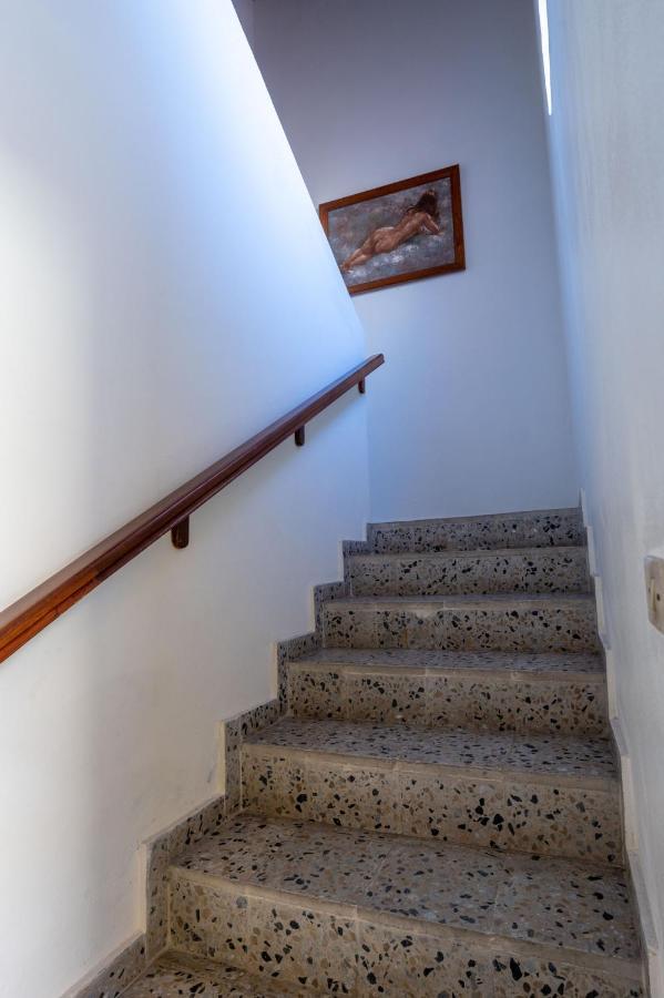 Villas Del Mar ลาเซย์บา ภายนอก รูปภาพ
